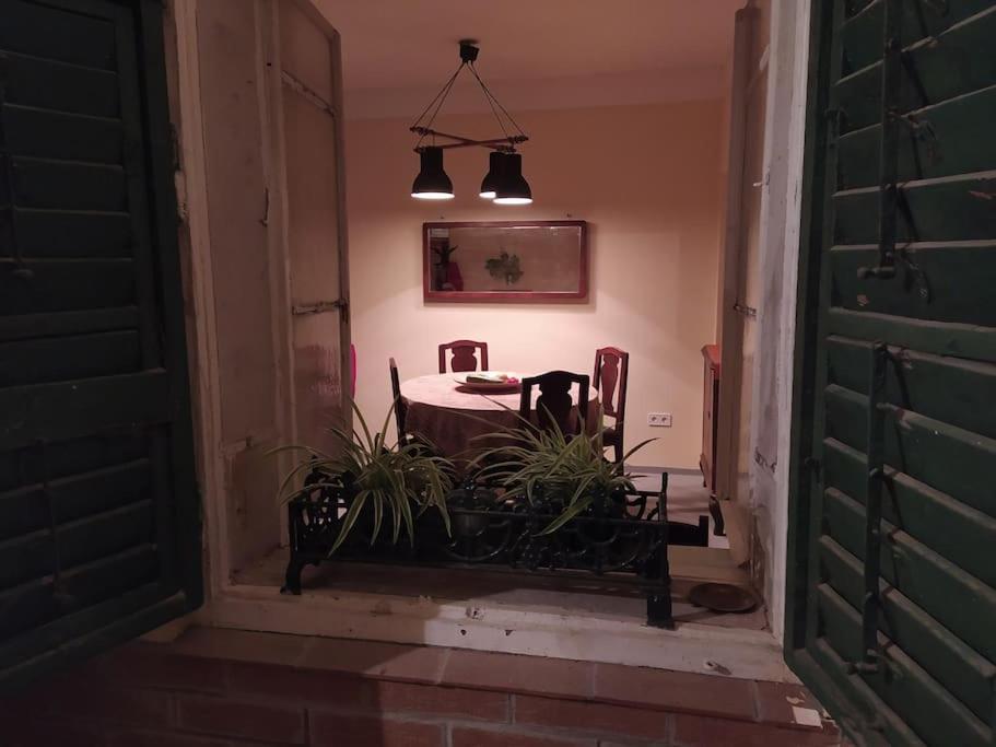 Vintage Studio Apartment, Garden And Free Parking Budapest Eksteriør bilde